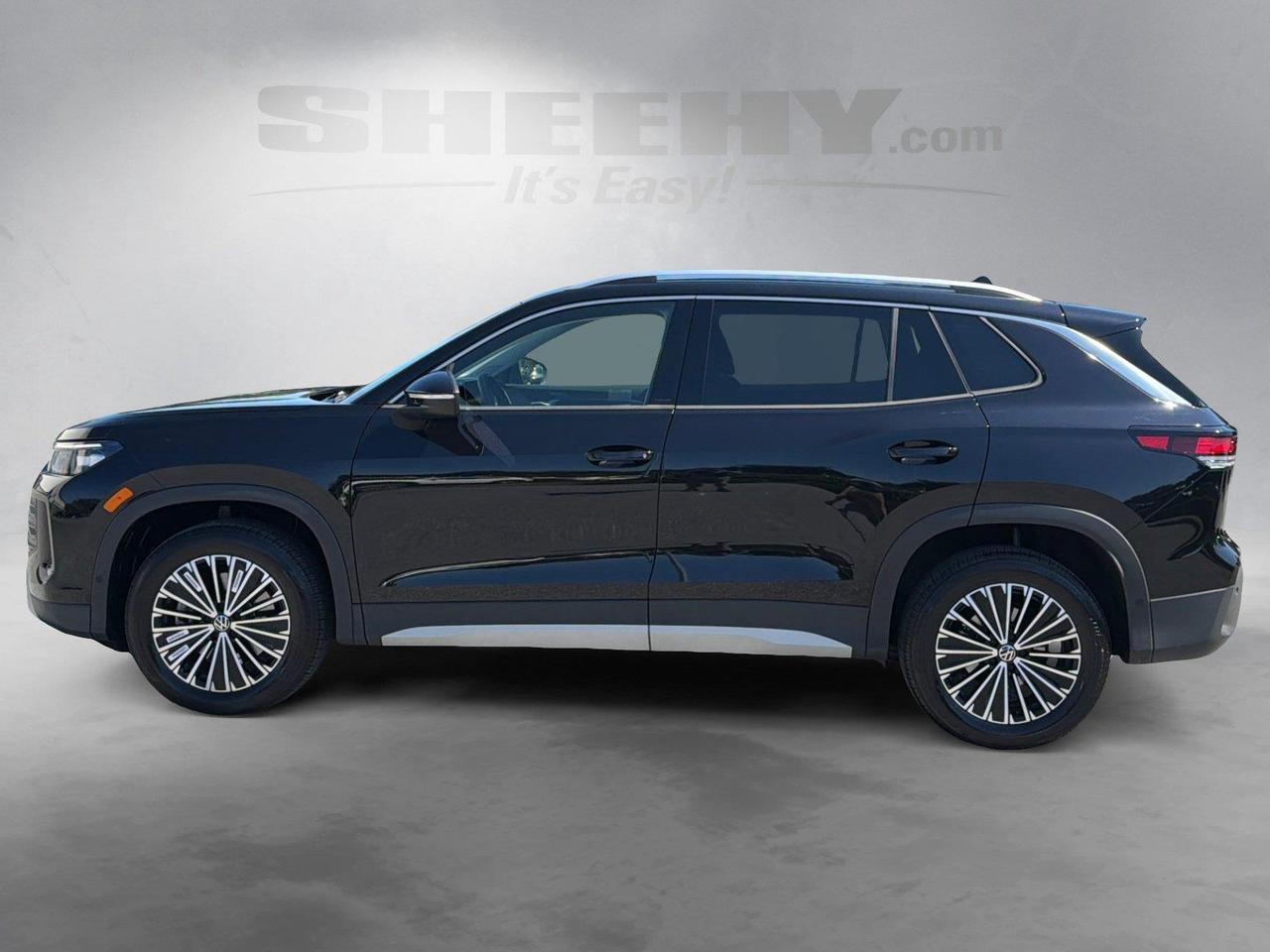 2026 Volkswagen Tiguan S Hagerstown MD