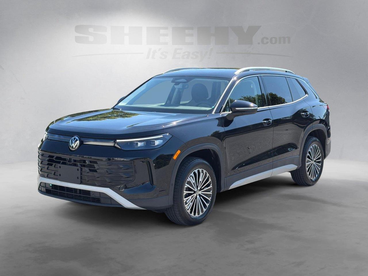 2026 Volkswagen Tiguan S Hagerstown MD