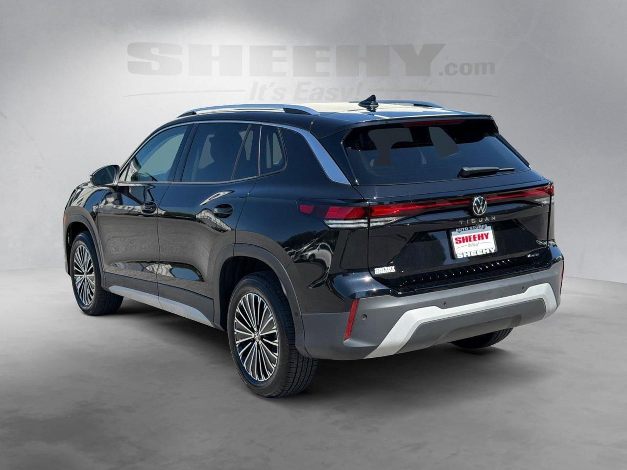 2026 Volkswagen Tiguan S Hagerstown MD