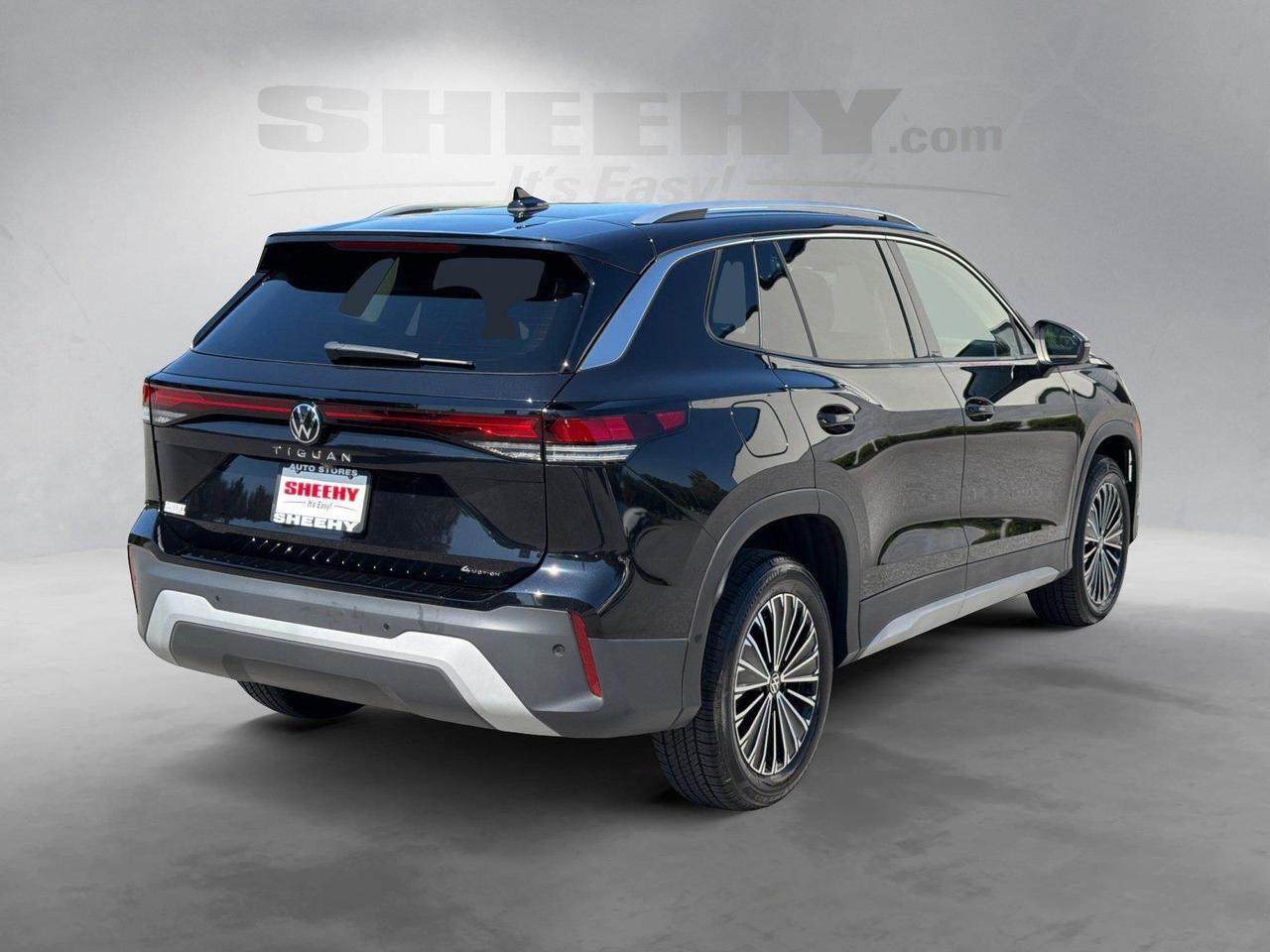 2026 Volkswagen Tiguan S Hagerstown MD