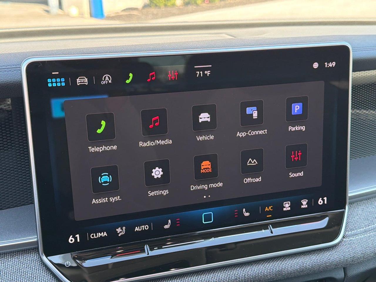 2026 Volkswagen Tiguan S Hagerstown MD