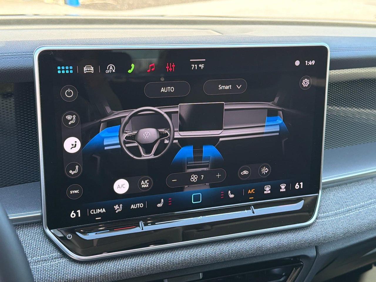 2026 Volkswagen Tiguan S Hagerstown MD
