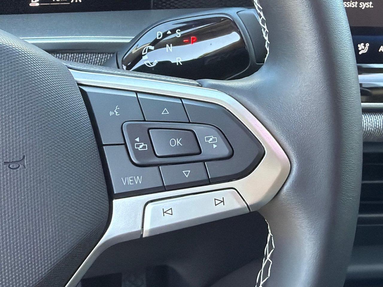2026 Volkswagen Tiguan S Hagerstown MD