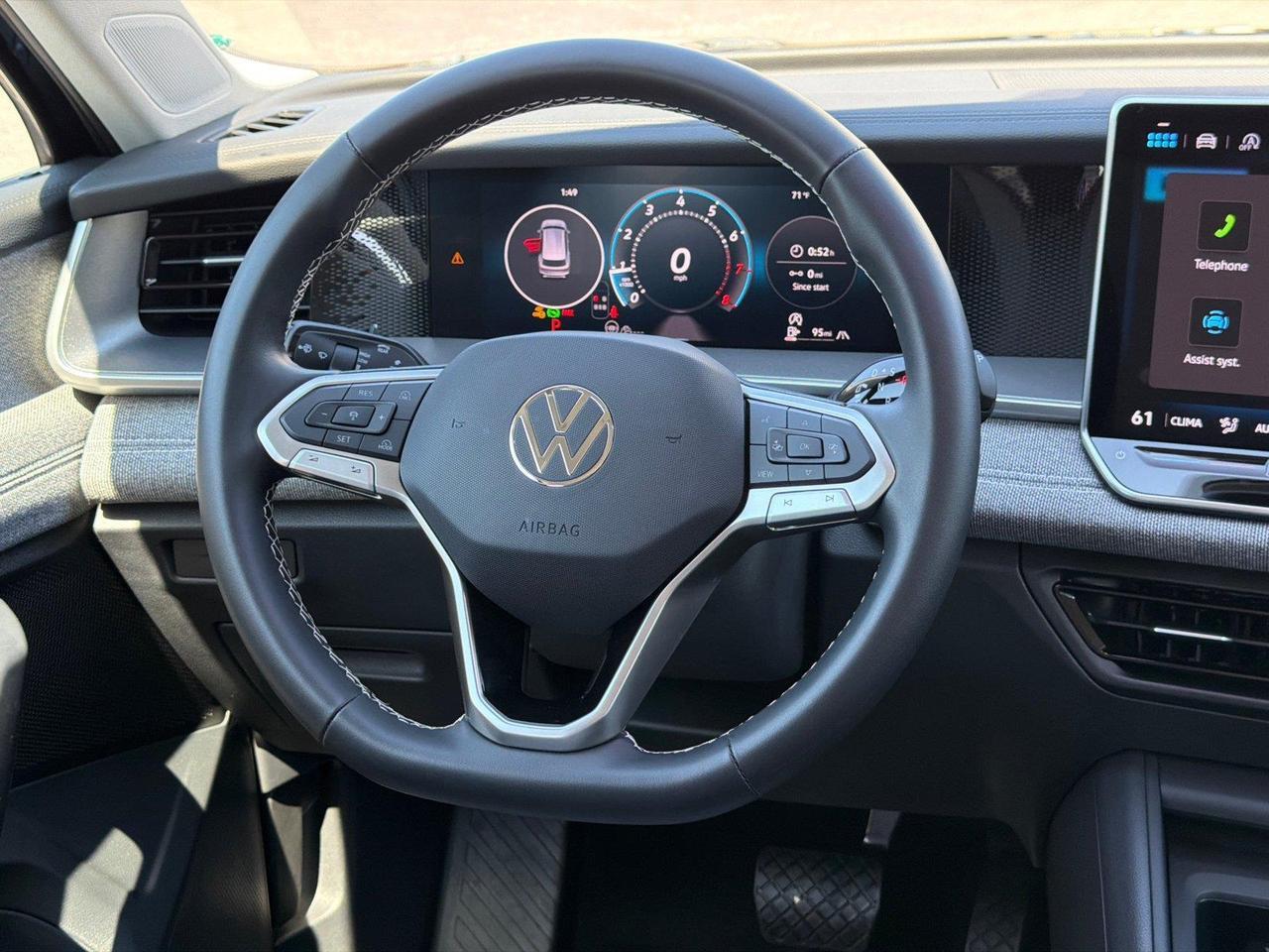 2026 Volkswagen Tiguan S Hagerstown MD