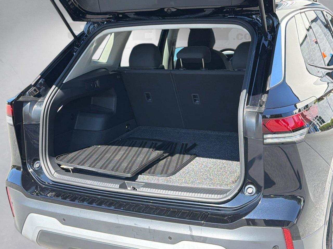 2026 Volkswagen Tiguan S Hagerstown MD