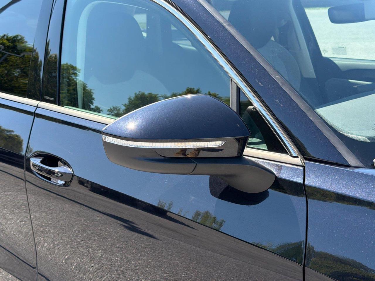 2026 Volkswagen Tiguan S Hagerstown MD