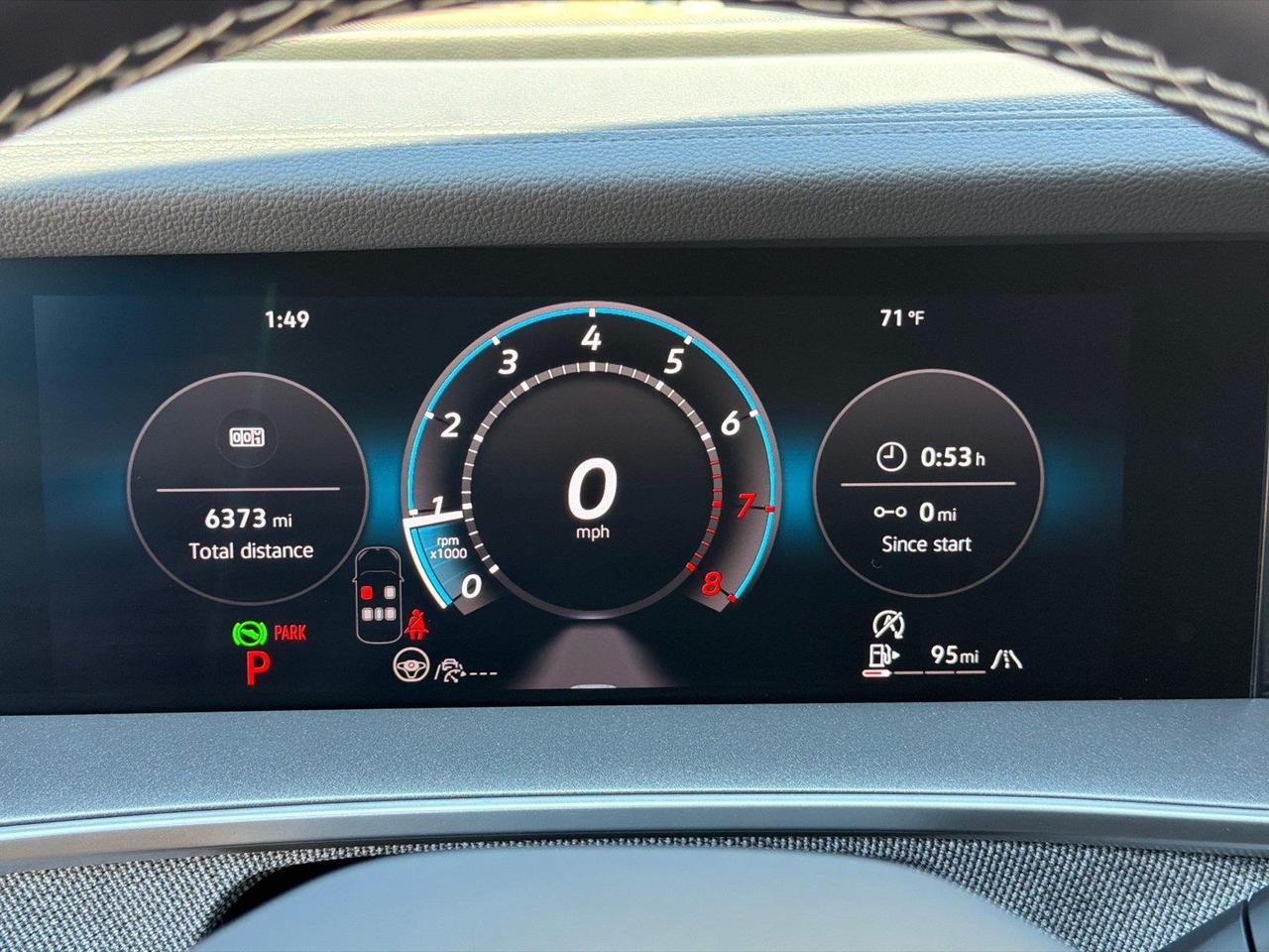 2026 Volkswagen Tiguan S Hagerstown MD