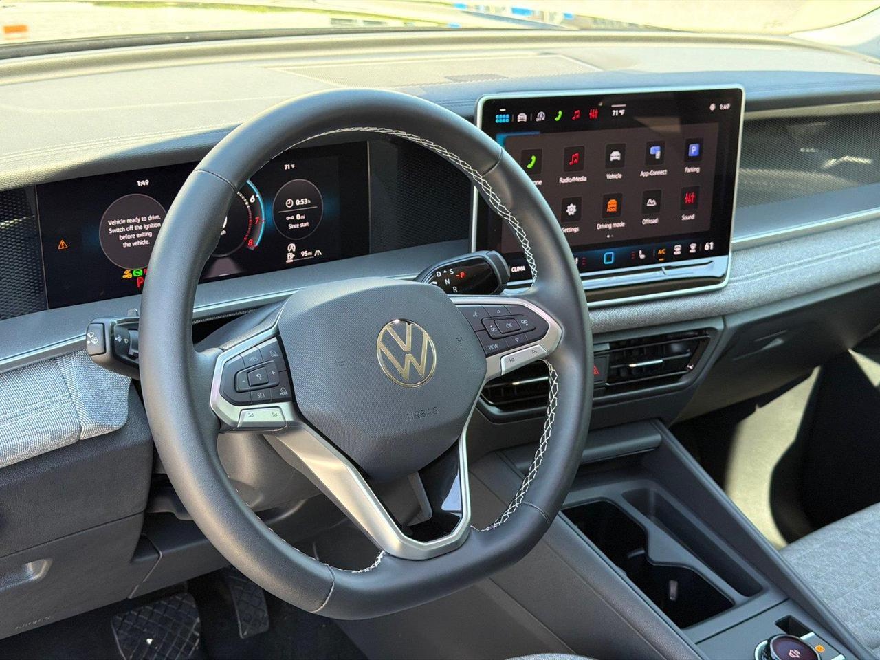 2026 Volkswagen Tiguan S Hagerstown MD