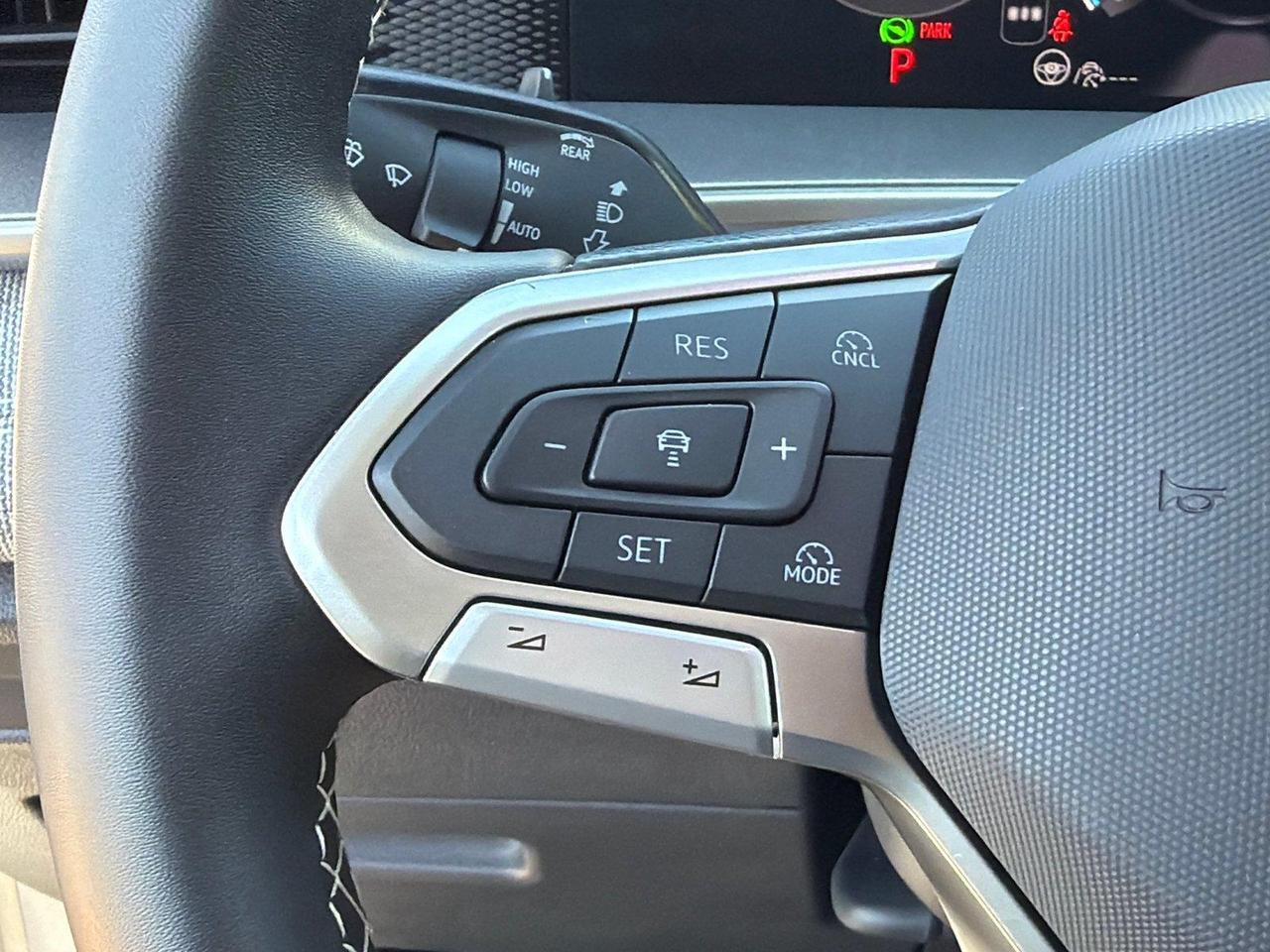 2026 Volkswagen Tiguan S Hagerstown MD