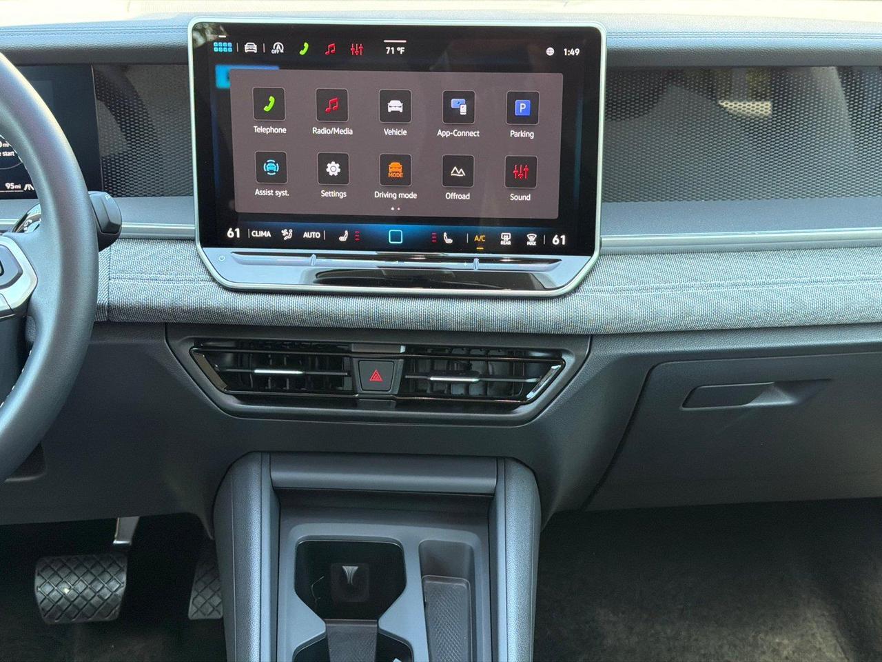 2026 Volkswagen Tiguan S Hagerstown MD