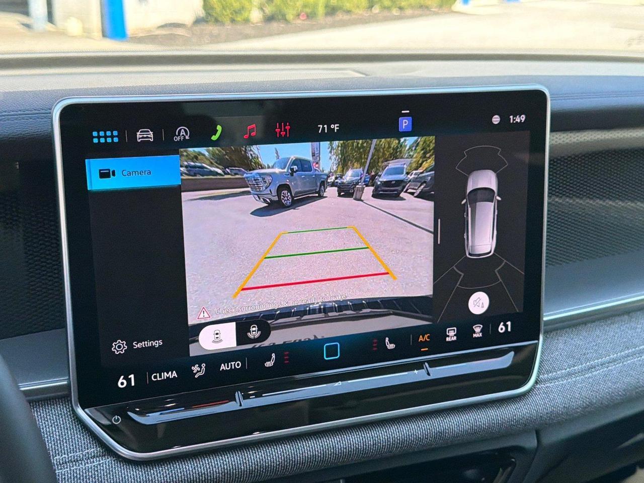 2026 Volkswagen Tiguan S Hagerstown MD