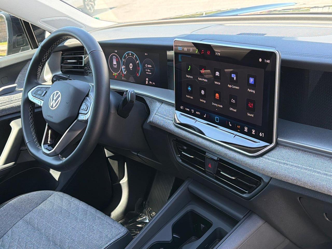 2026 Volkswagen Tiguan S Hagerstown MD