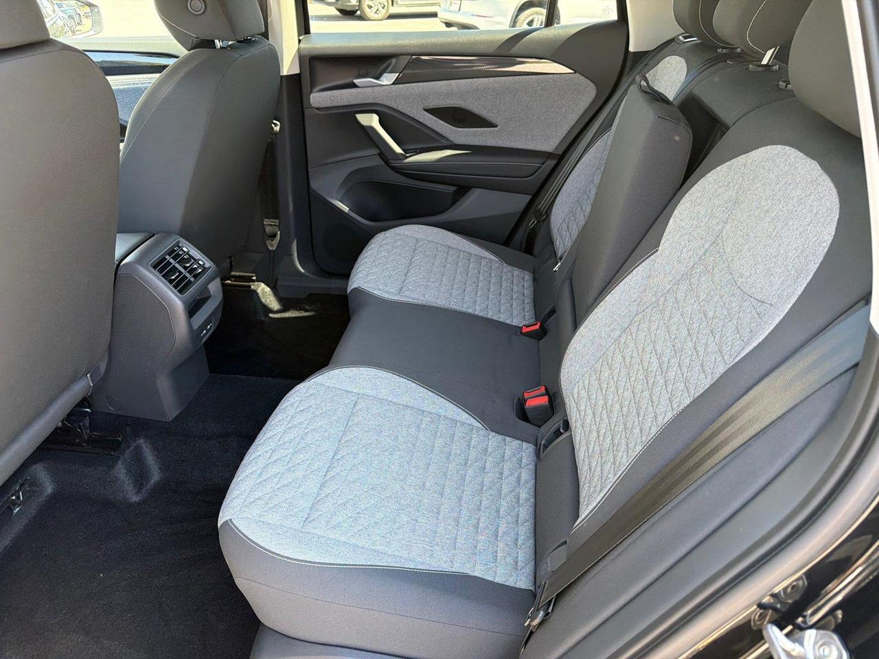 2026 Volkswagen Tiguan S Hagerstown MD