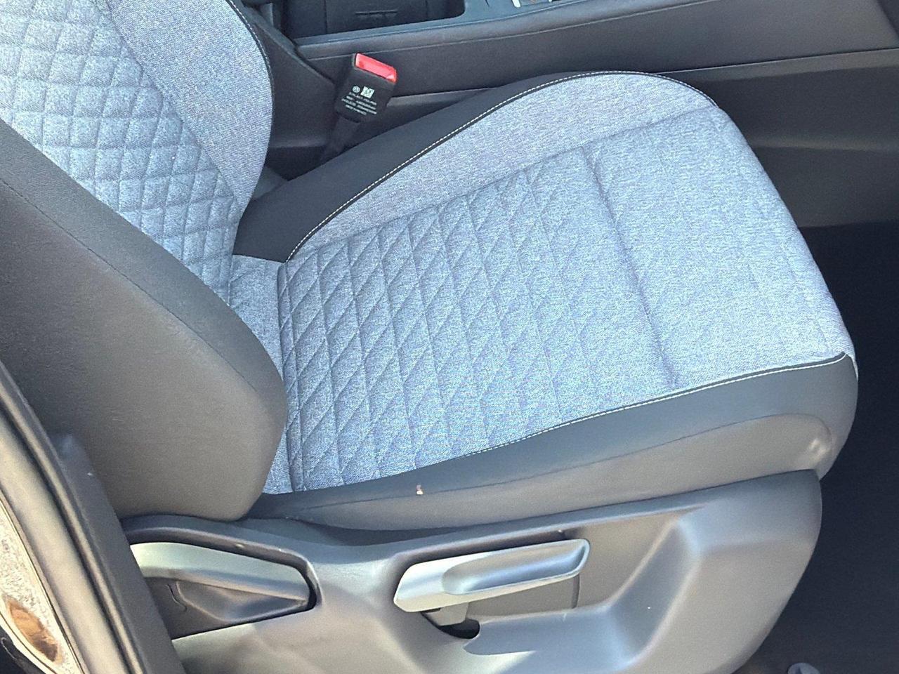 2026 Volkswagen Tiguan S Hagerstown MD
