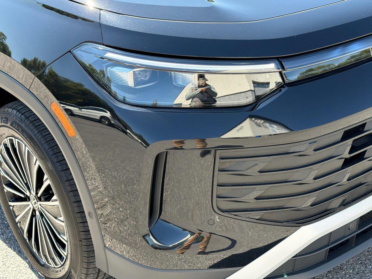 2026 Volkswagen Tiguan S Hagerstown MD