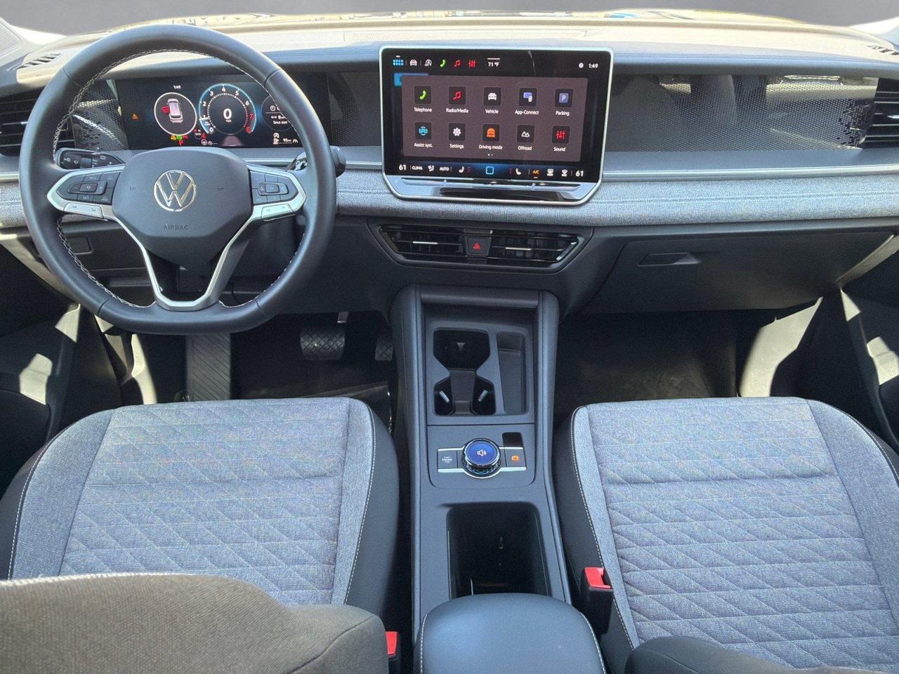 2026 Volkswagen Tiguan S Hagerstown MD
