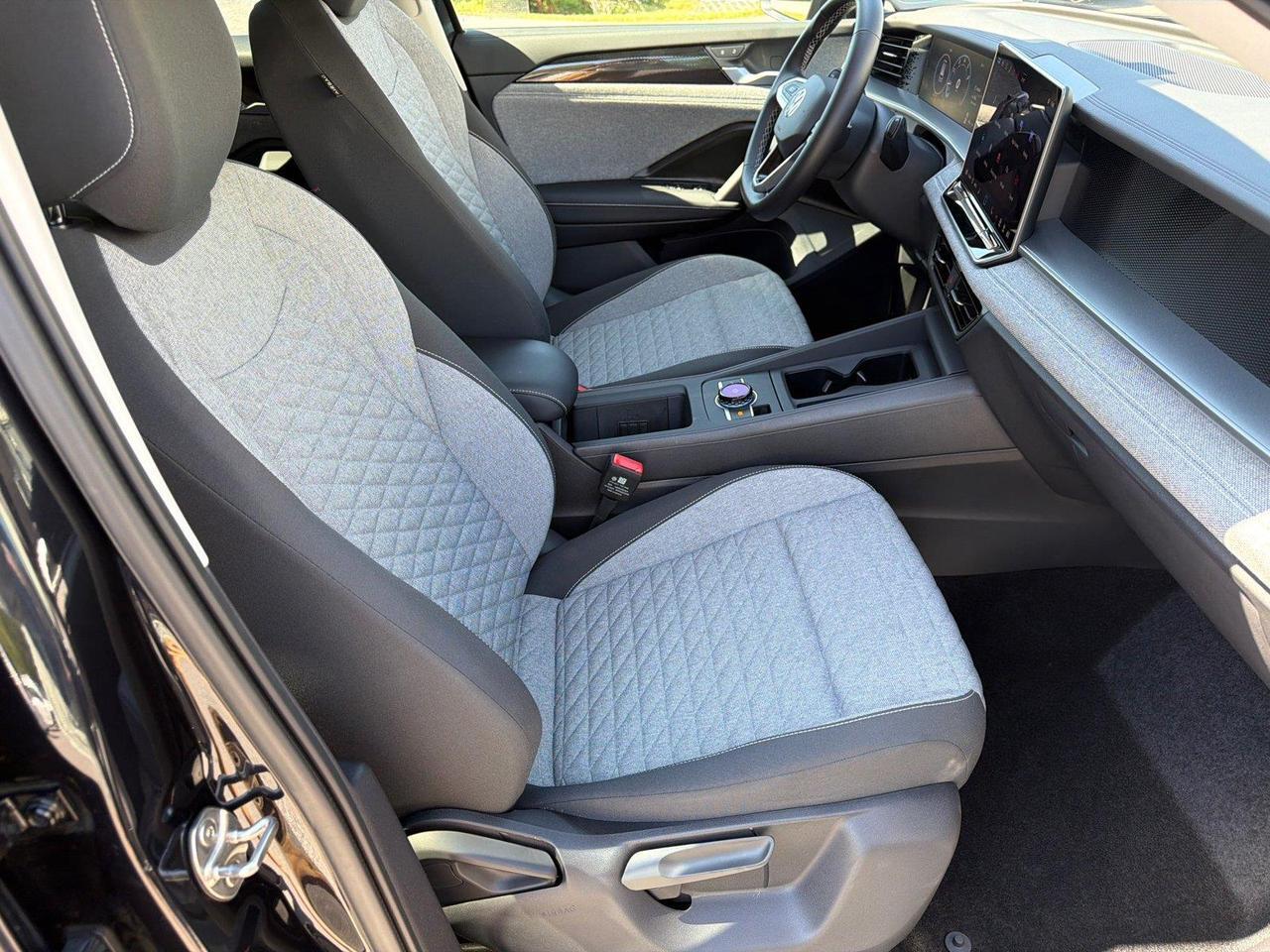 2026 Volkswagen Tiguan S Hagerstown MD