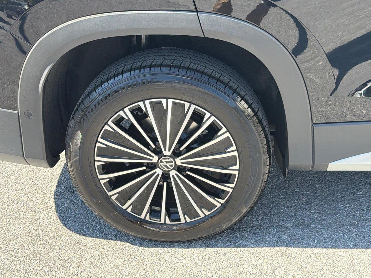 2026 Volkswagen Tiguan S Hagerstown MD