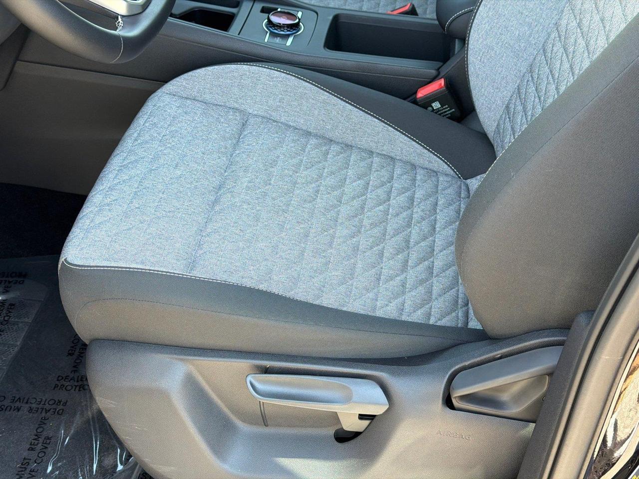 2026 Volkswagen Tiguan S Hagerstown MD
