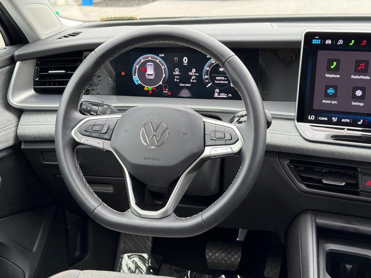 2026 Volkswagen Tiguan S Hagerstown MD