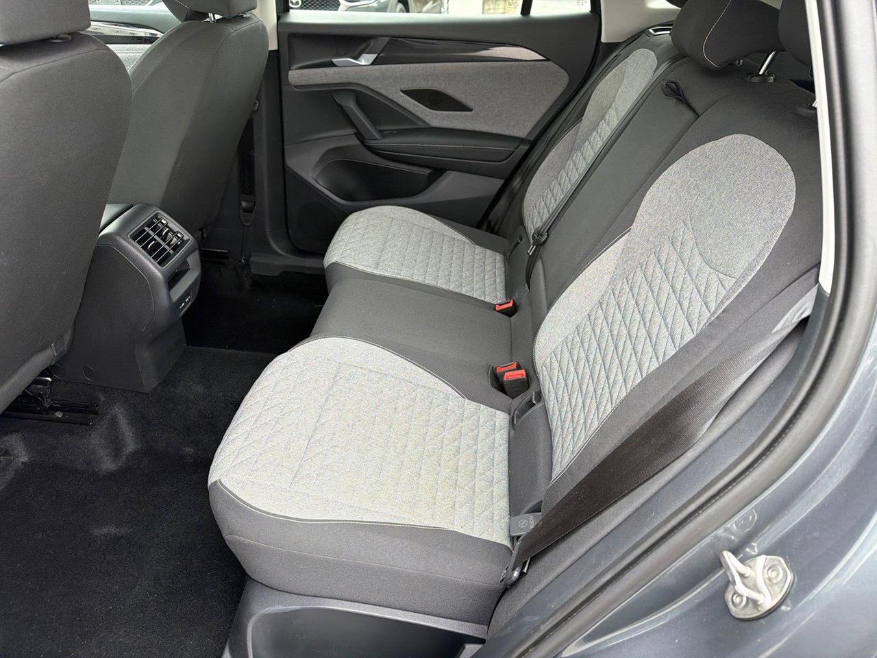 2026 Volkswagen Tiguan S Hagerstown MD