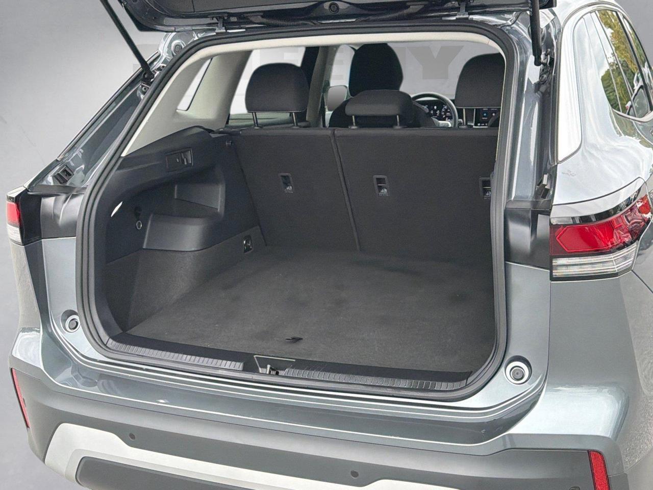 2026 Volkswagen Tiguan S Hagerstown MD