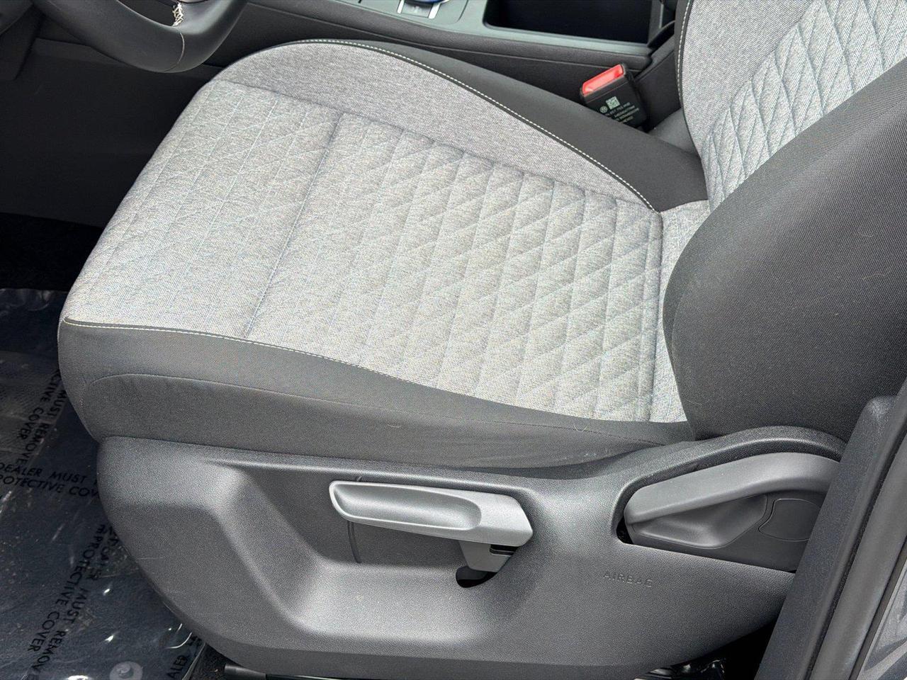 2026 Volkswagen Tiguan S Hagerstown MD