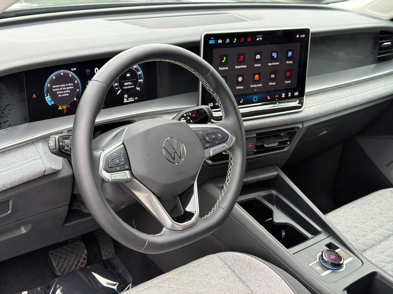 2026 Volkswagen Tiguan S Hagerstown MD