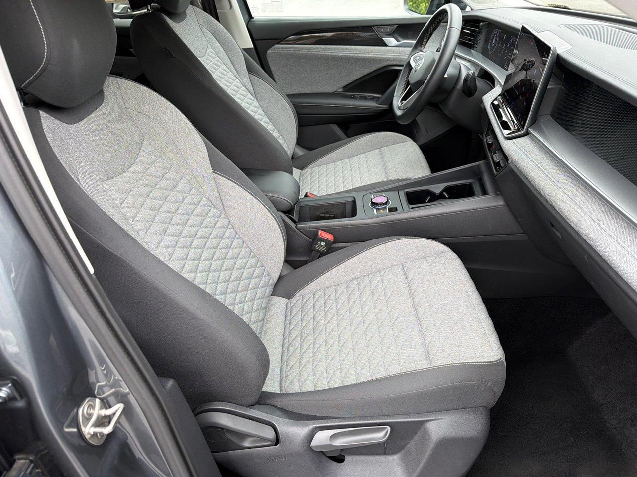 2026 Volkswagen Tiguan S Hagerstown MD
