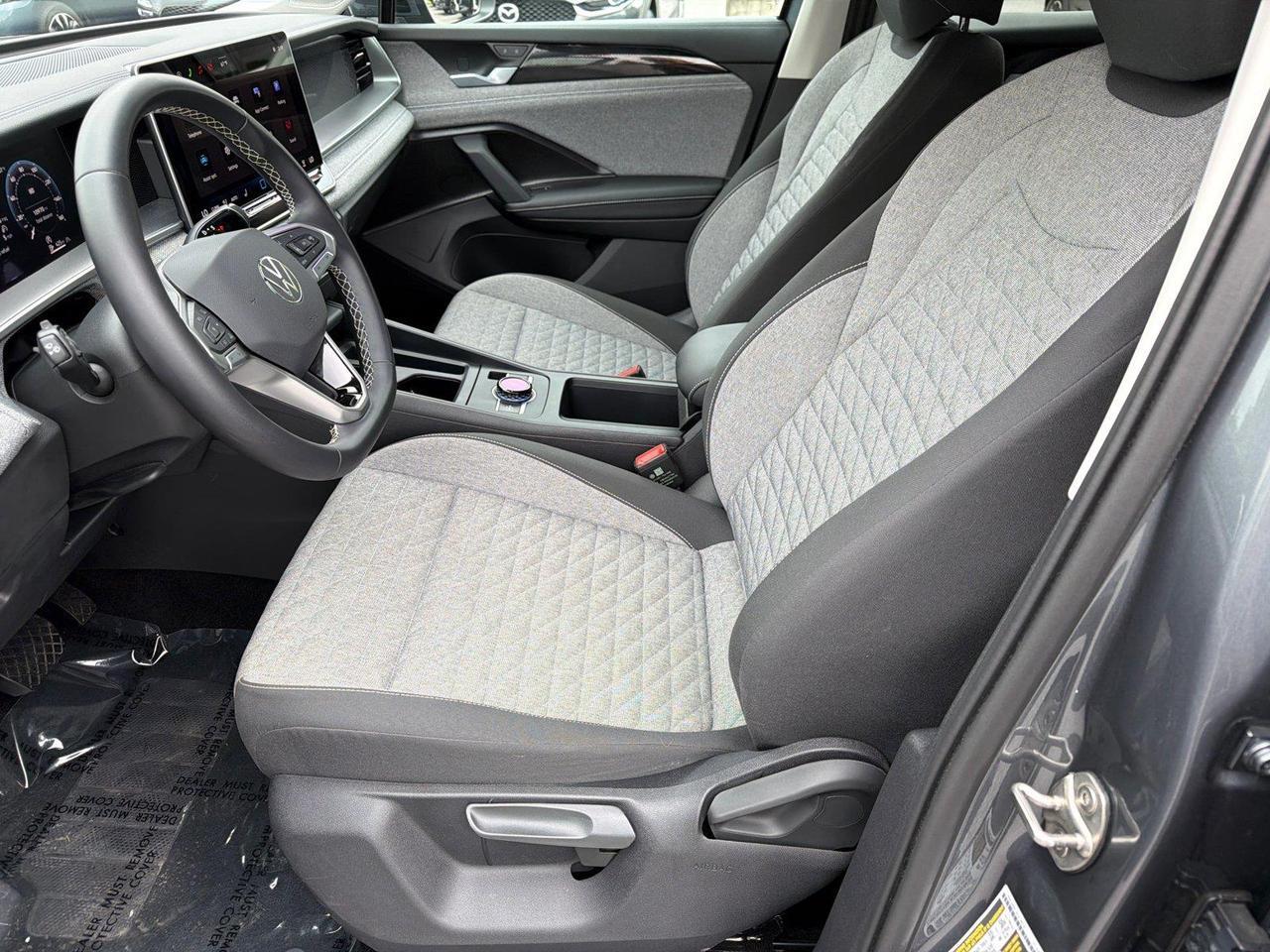 2026 Volkswagen Tiguan S Hagerstown MD