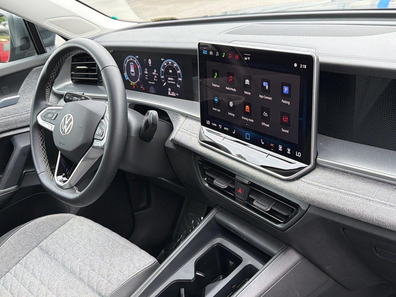 2026 Volkswagen Tiguan S Hagerstown MD