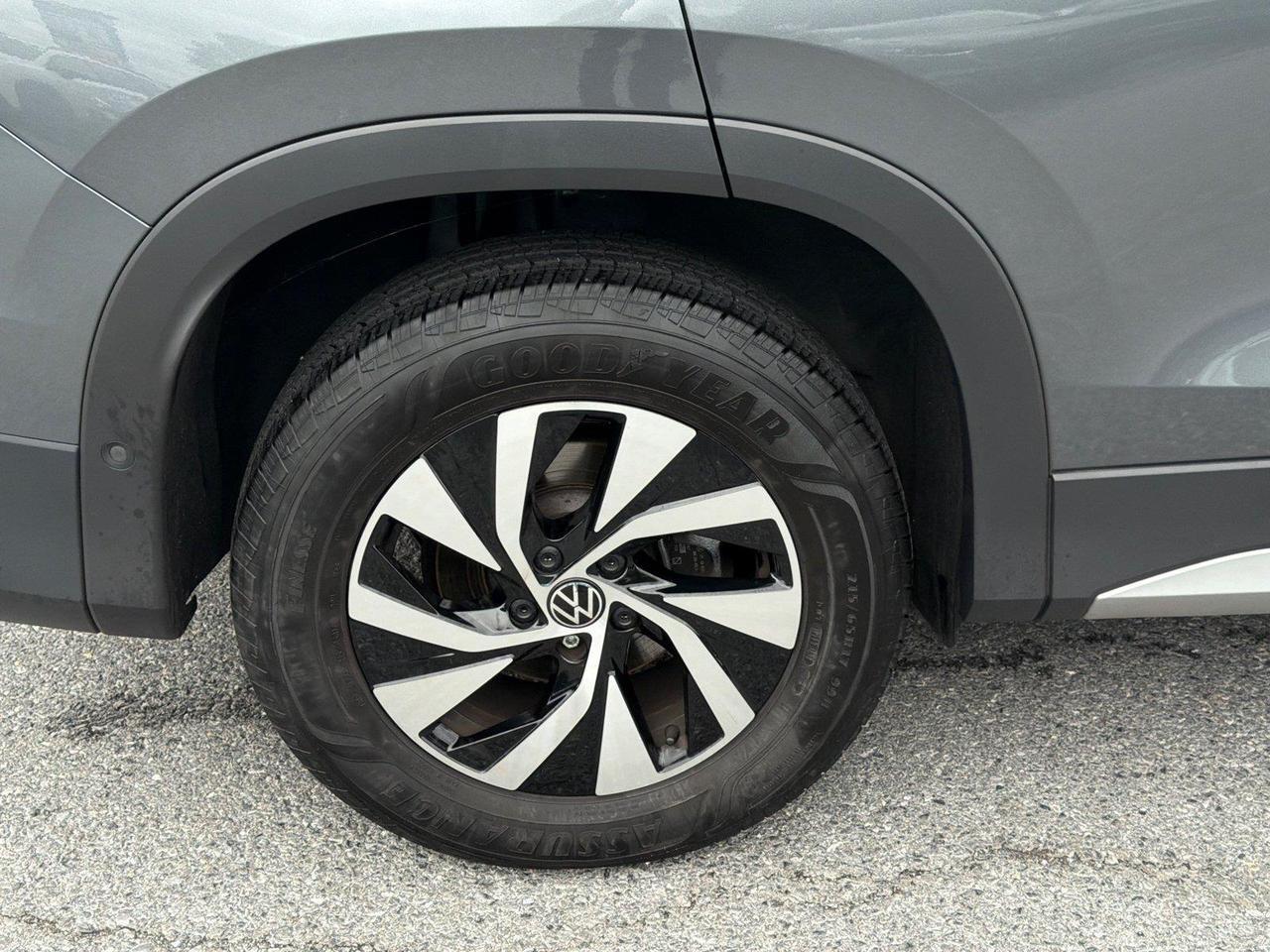 2026 Volkswagen Tiguan S Hagerstown MD