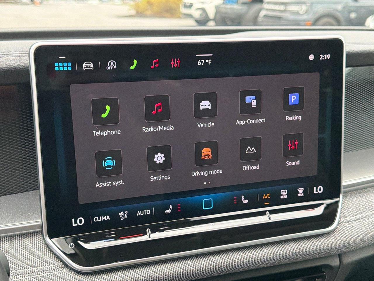 2026 Volkswagen Tiguan S Hagerstown MD