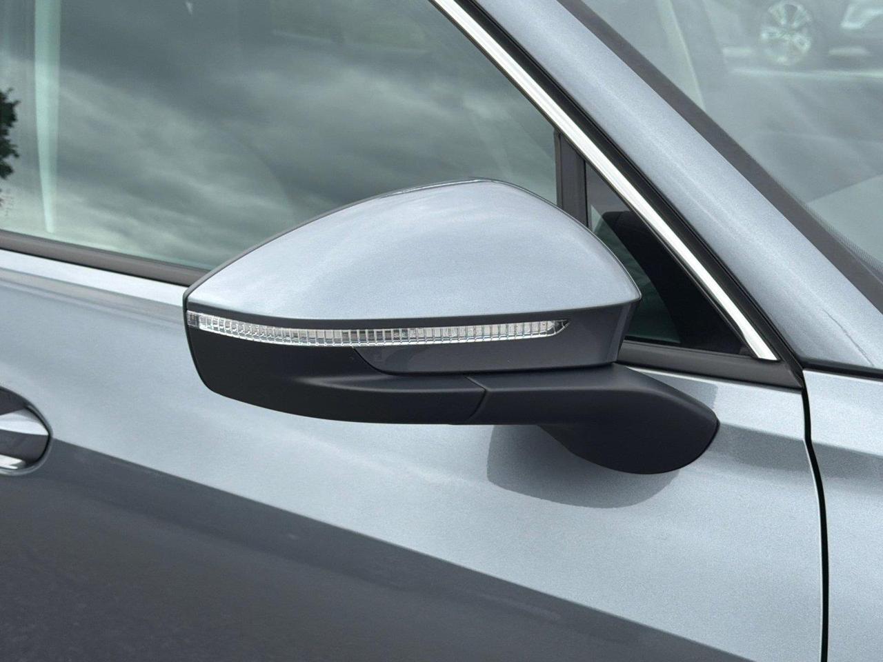 2026 Volkswagen Tiguan S Hagerstown MD
