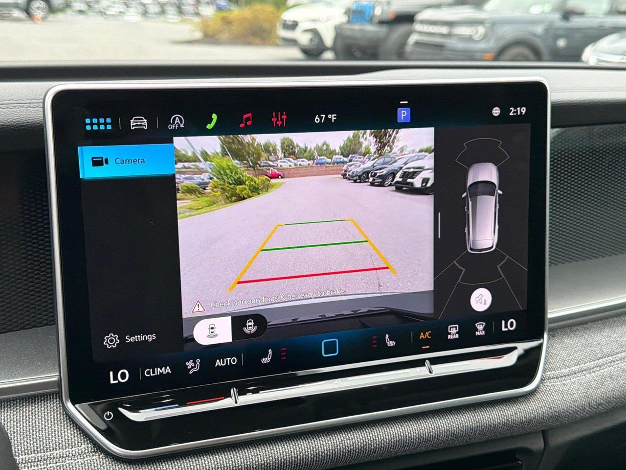 2026 Volkswagen Tiguan S Hagerstown MD