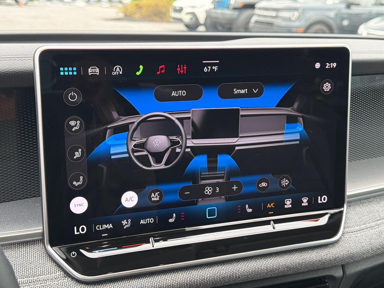 2026 Volkswagen Tiguan S Hagerstown MD