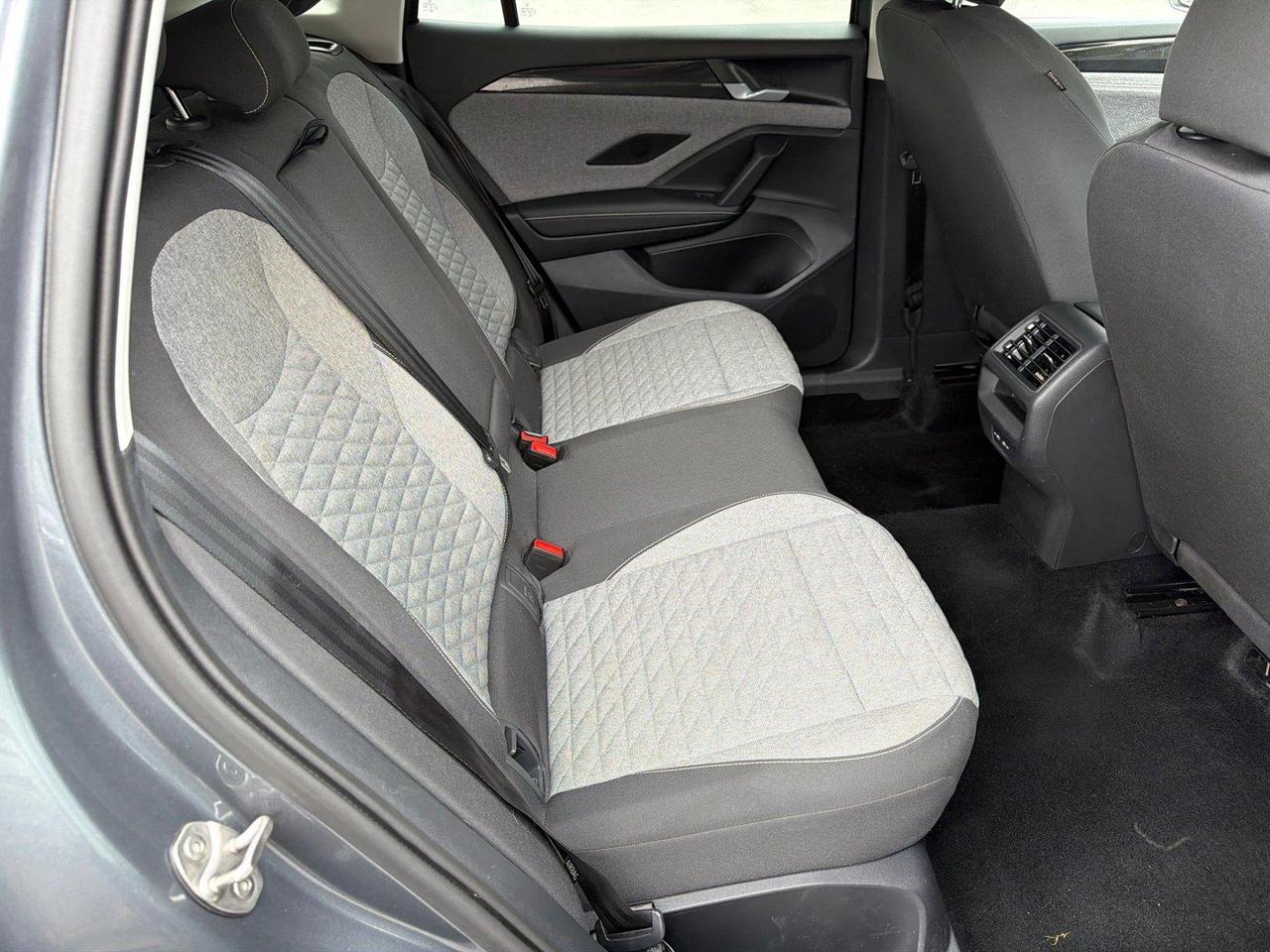 2026 Volkswagen Tiguan S Hagerstown MD