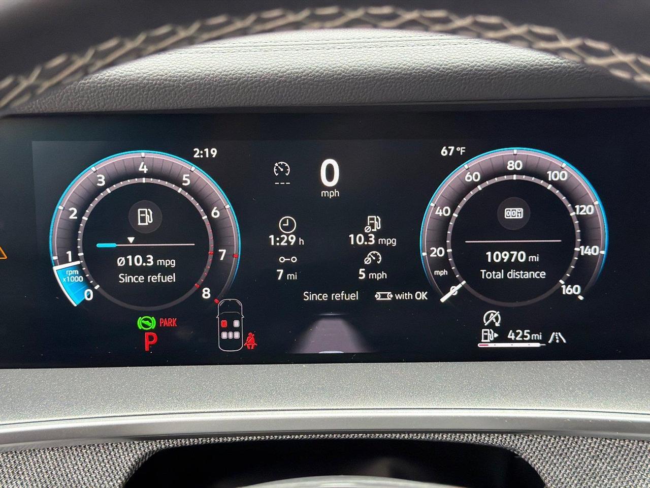 2026 Volkswagen Tiguan S Hagerstown MD