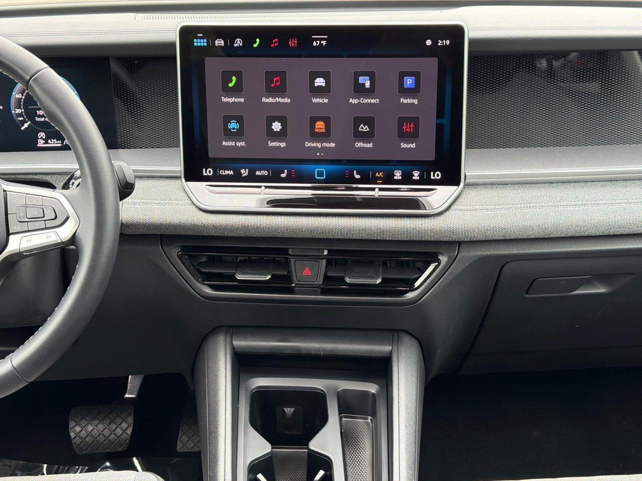 2026 Volkswagen Tiguan S Hagerstown MD