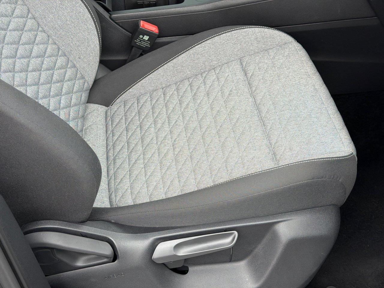 2026 Volkswagen Tiguan S Hagerstown MD