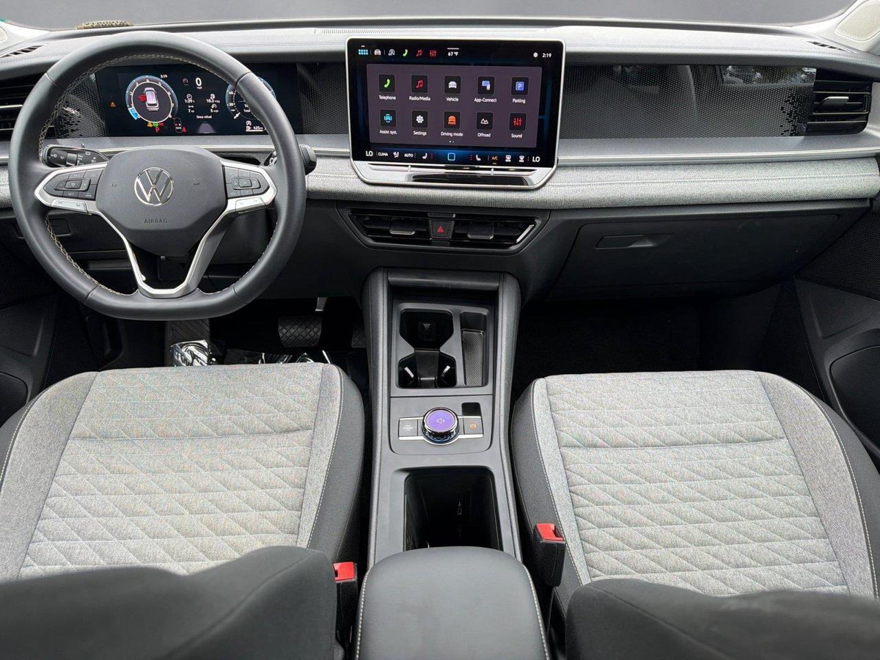 2026 Volkswagen Tiguan S Hagerstown MD