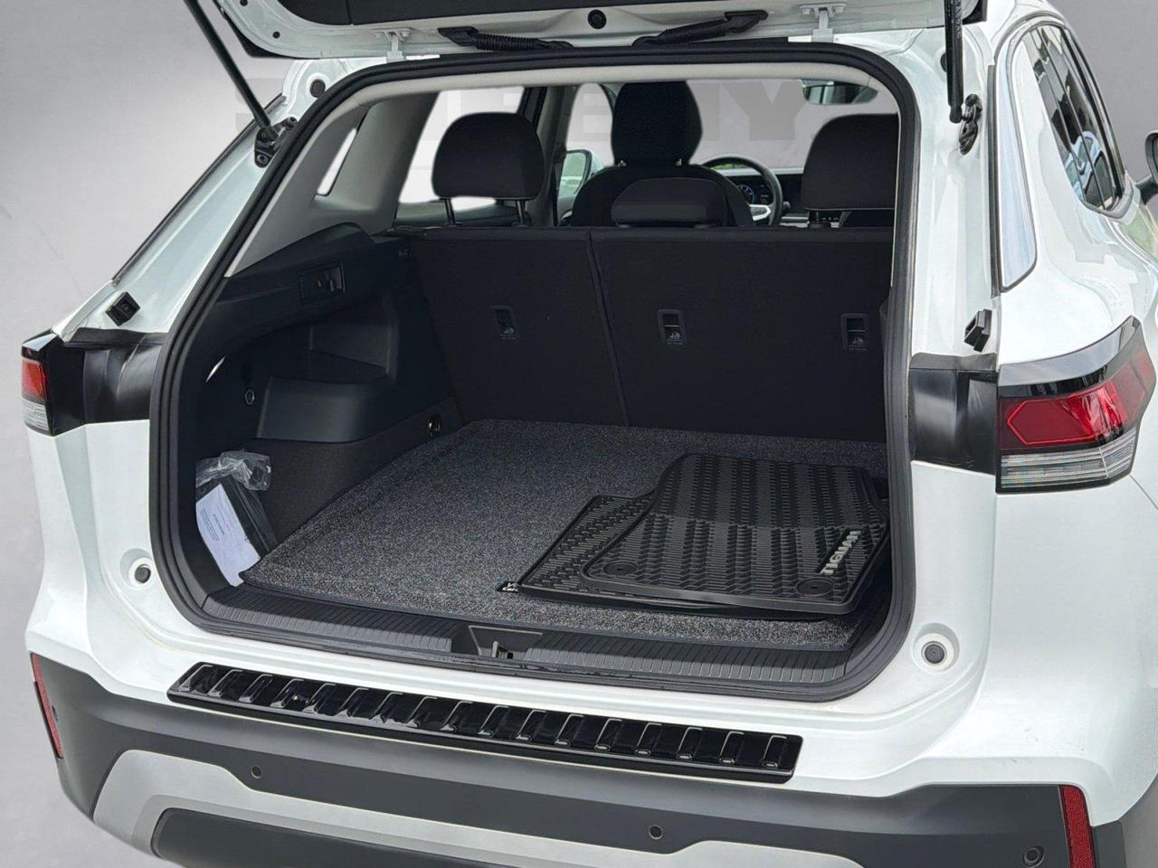 2026 Volkswagen Tiguan S Hagerstown MD