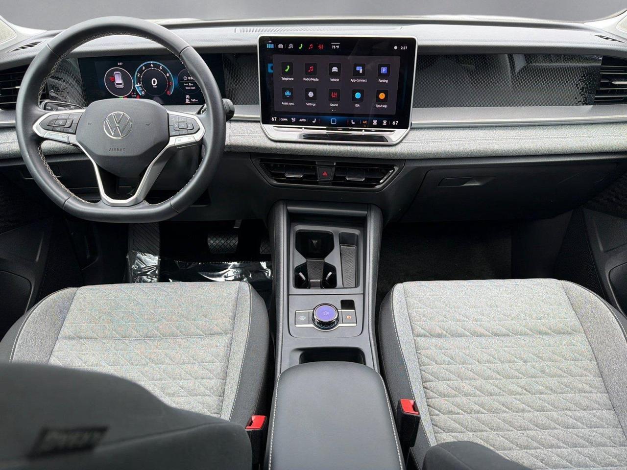 2026 Volkswagen Tiguan S Hagerstown MD