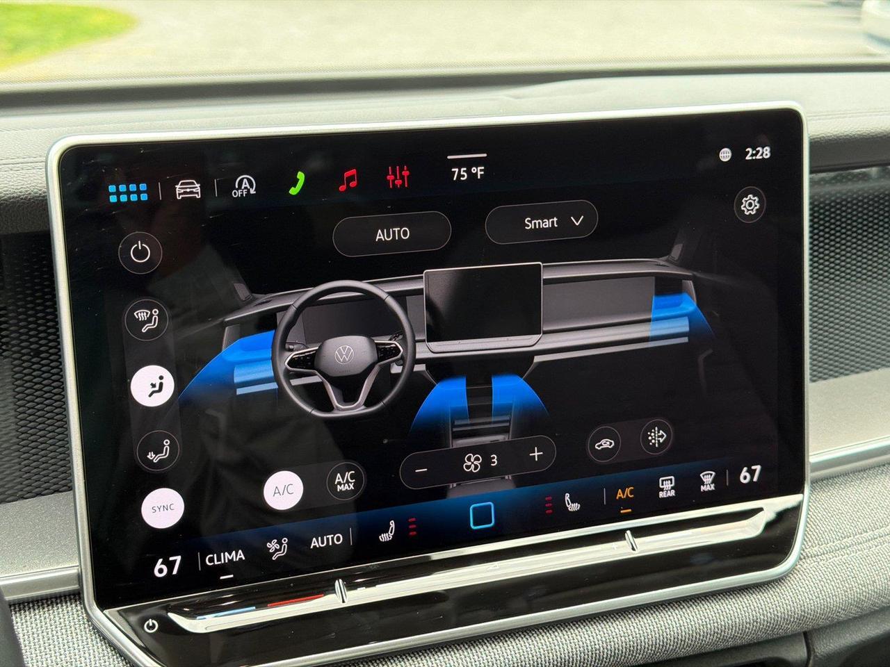 2026 Volkswagen Tiguan S Hagerstown MD