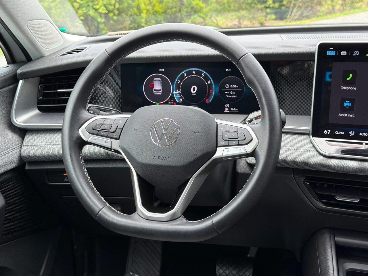2026 Volkswagen Tiguan S Hagerstown MD