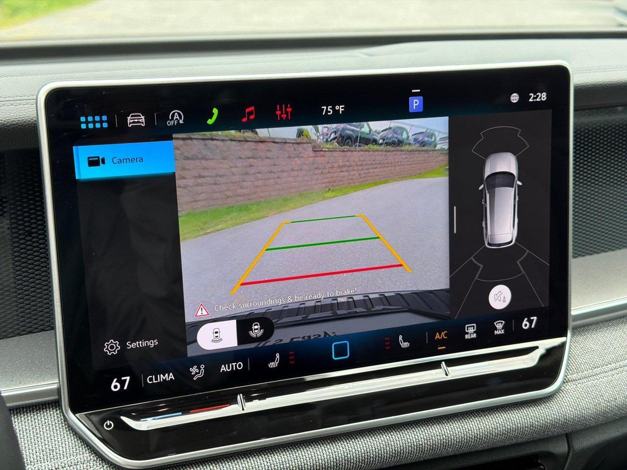 2026 Volkswagen Tiguan S Hagerstown MD