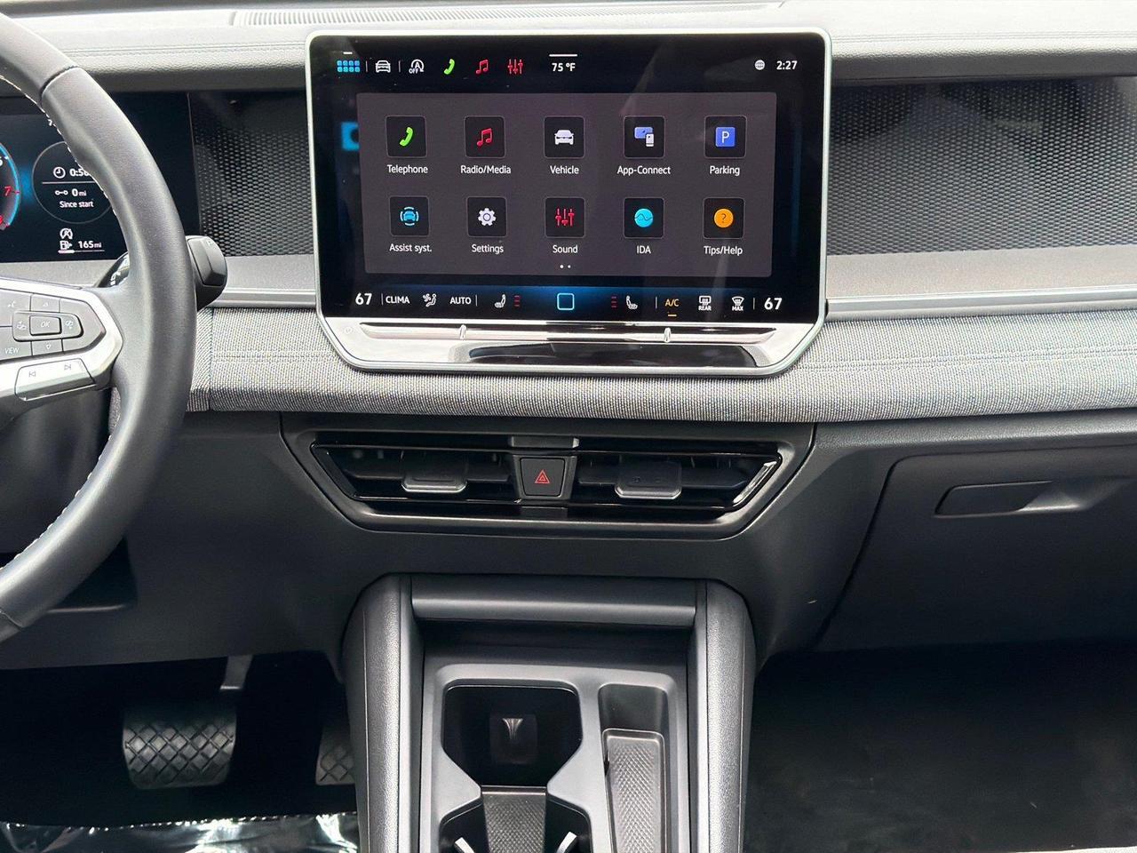 2026 Volkswagen Tiguan S Hagerstown MD