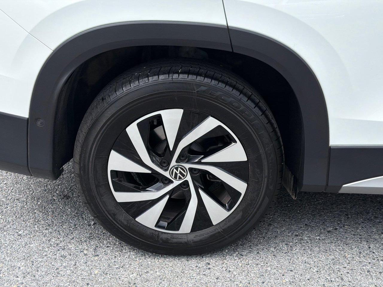 2026 Volkswagen Tiguan S Hagerstown MD