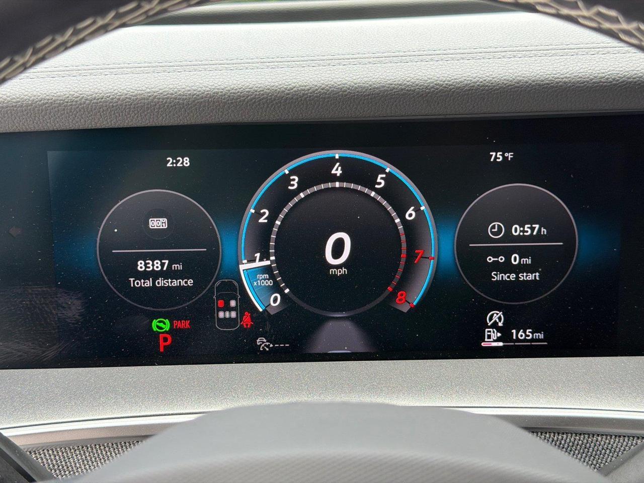 2026 Volkswagen Tiguan S Hagerstown MD