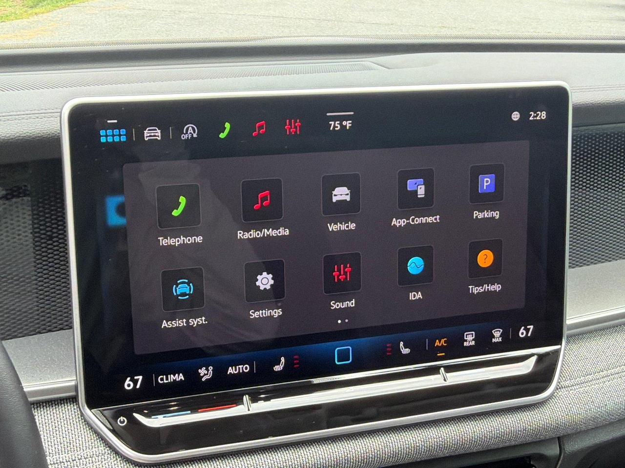 2026 Volkswagen Tiguan S Hagerstown MD